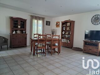  Maison  vendre 5 pices 132 m