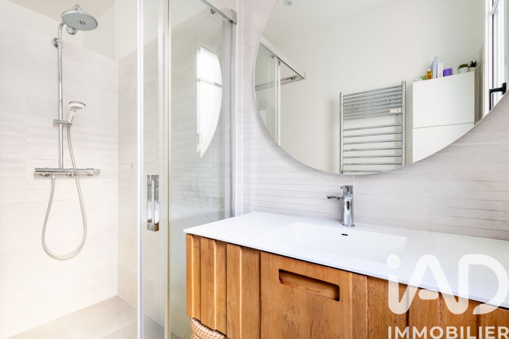 � vendre  Appartement Courbevoie (92400)