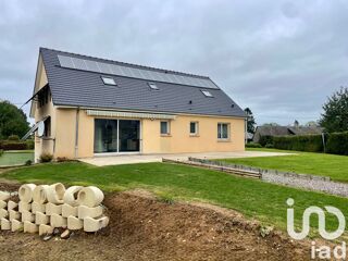  Maison � vendre 5 pi�ces 152 m�