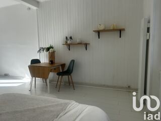  Appartement � vendre 1 pi�ce 28 m�