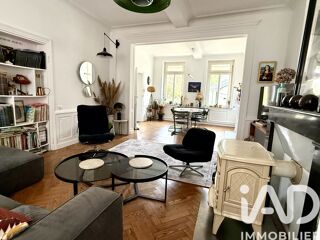  Maison � vendre 9 pi�ces 229 m�