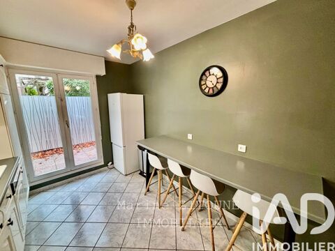  Appartement  louer 5 pices 96 m