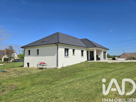   Vente Maison/villa 5 pi�ces Maison - 5 pi�ce(s) - 131 m�