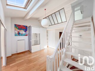  Appartement � vendre 4 pi�ces 92 m�