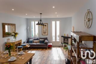  Maison � vendre 5 pi�ces 121 m�