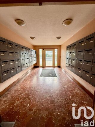  Appartement � vendre 1 pi�ce 16 m�