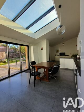  Maison  vendre 5 pices 134 m