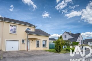  Maison � vendre 5 pi�ces 116 m�