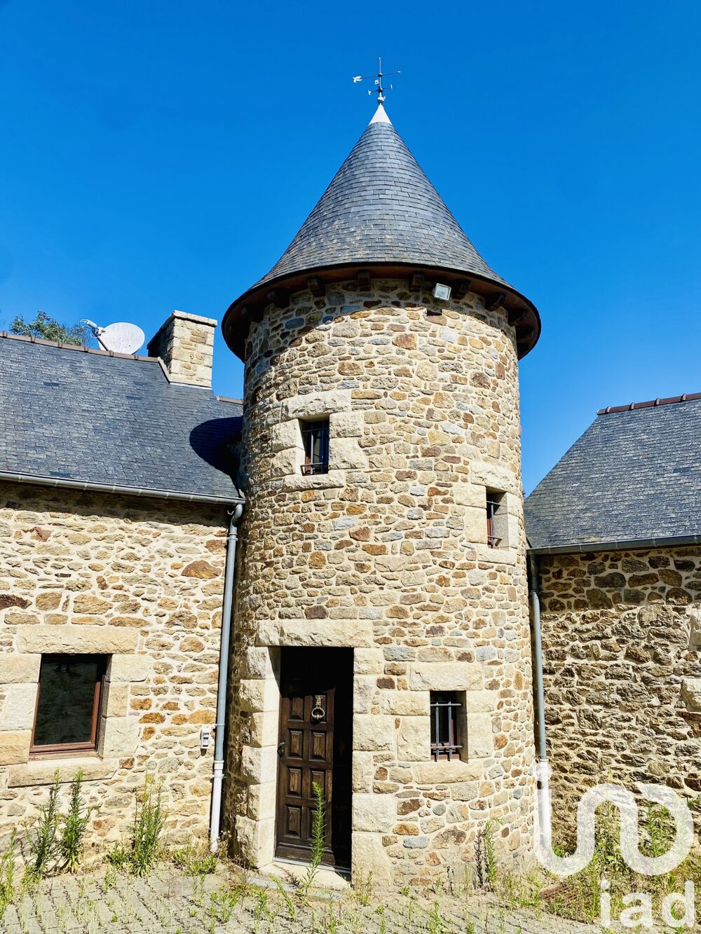  vendre  Maison Pleurtuit (35730)