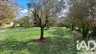  Terrain � vendre 720 m�