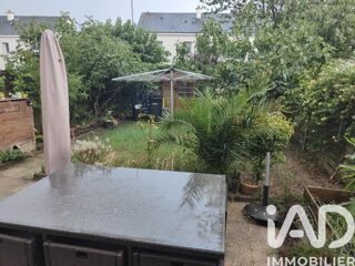  Maison � vendre 4 pi�ces 83 m�