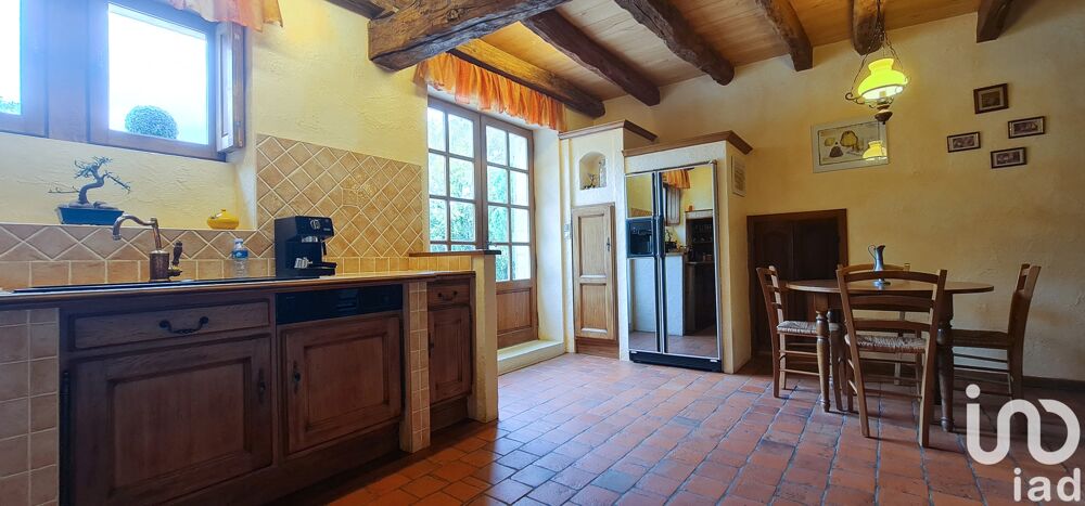 � vendre  Maison Grol�jac (24250)