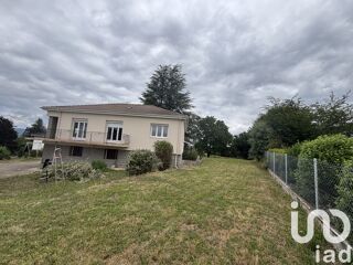  Maison  vendre 8 pices 110 m