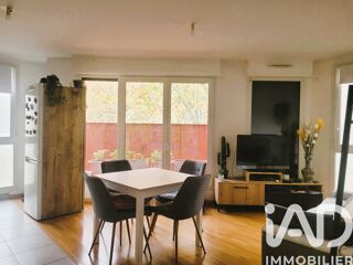  Appartement  vendre 3 pices 54 m