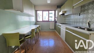  Appartement � vendre 4 pi�ces 85 m�