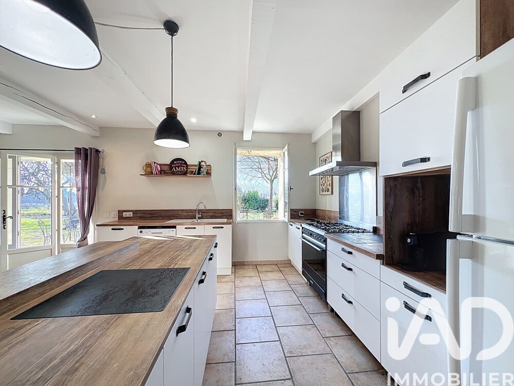 � vendre  Maison Orange (84100)