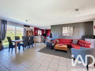  Maison � vendre 5 pi�ces 113 m�