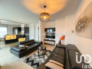  Appartement � vendre 5 pi�ces 88 m�