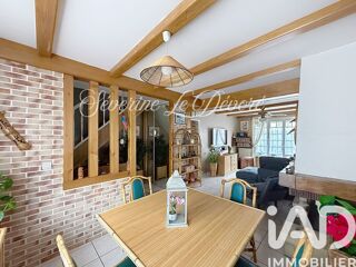  Maison � vendre 5 pi�ces 85 m�