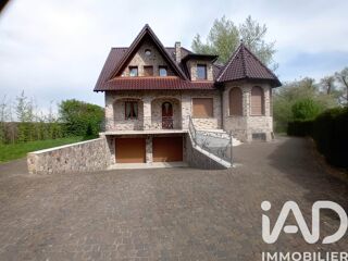  Maison � vendre 5 pi�ces 150 m�