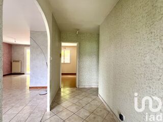  Maison � vendre 7 pi�ces 124 m�