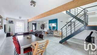  Maison  vendre 6 pices 175 m