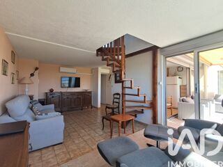  Appartement � vendre 3 pi�ces 60 m�