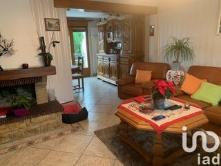  Maison � vendre 7 pi�ces 177 m�