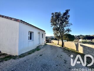  Maison � vendre 3 pi�ces 82 m�