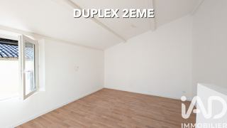  Appartement  vendre 2 pices 60 m