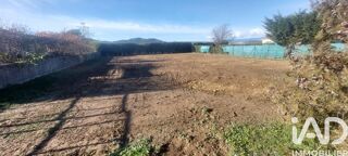  Terrain � vendre 785 m�