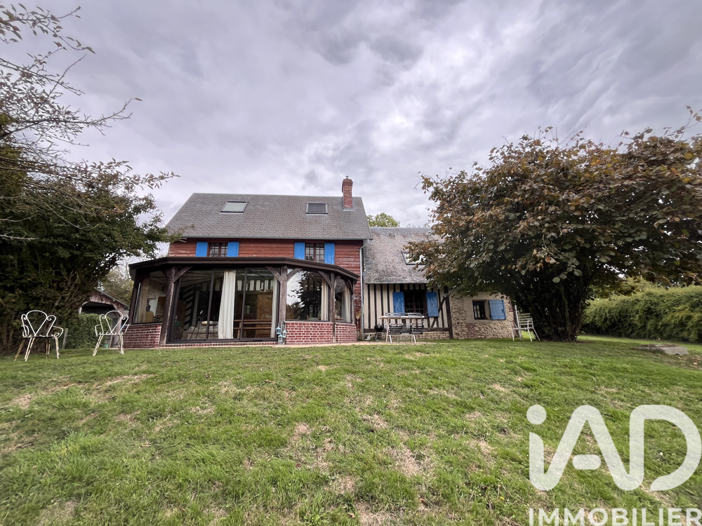 � vendre  Maison Pont-l'�v�que (14130)