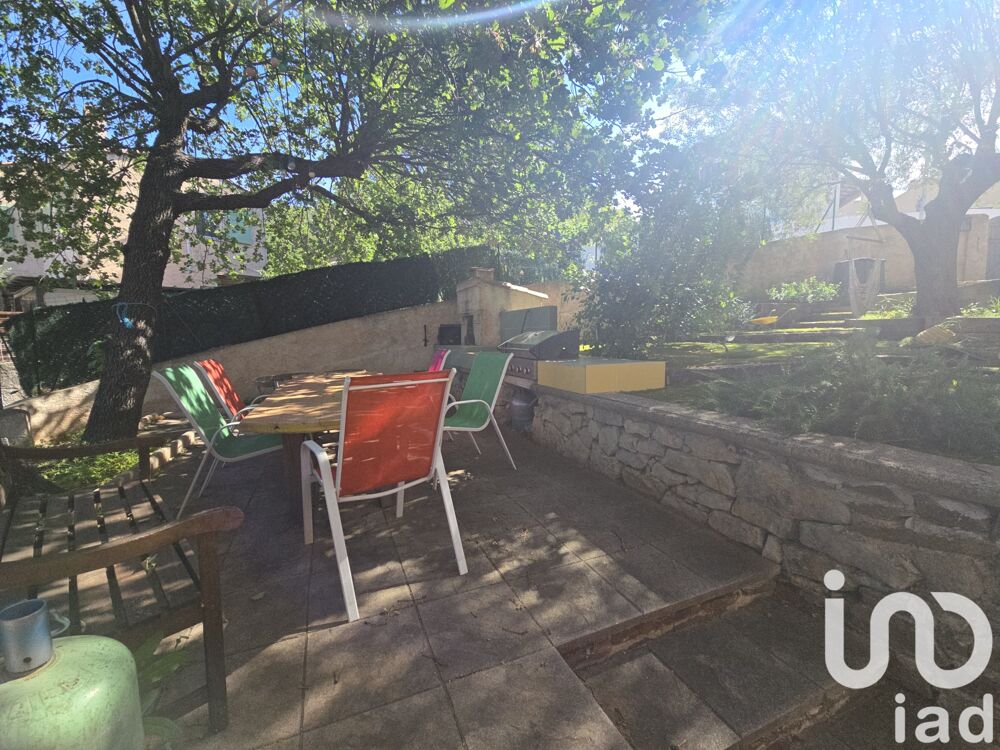  vendre  Maison Le Revest-les-Eaux (83200)