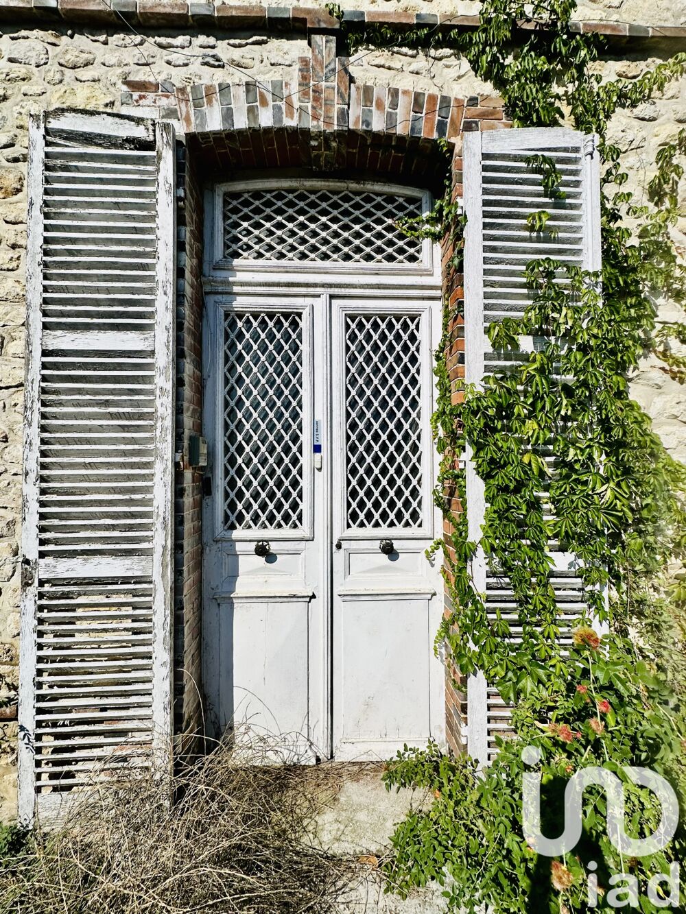 Vente Maison Vente Demeure 19 pi�ces Prunay-le-gillon