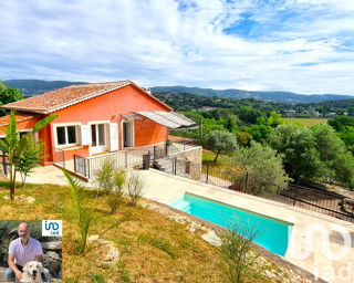  Maison � vendre 4 pi�ces 93 m�