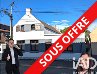  Maison � vendre 4 pi�ces 115 m�