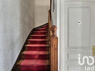  Maison � vendre 4 pi�ces 91 m�