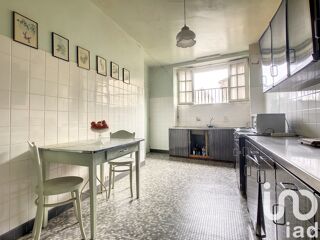  Maison  vendre 10 pices 259 m