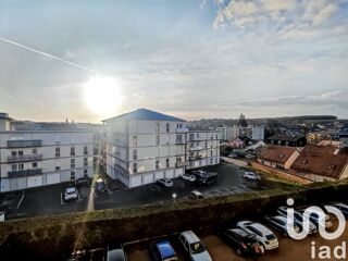  Appartement  vendre 3 pices 66 m