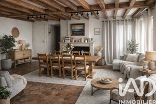  Maison � vendre 10 pi�ces 283 m�