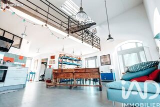  Loft � vendre 5 pi�ces 177 m�