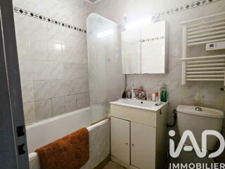  Appartement � vendre 3 pi�ces 57 m�