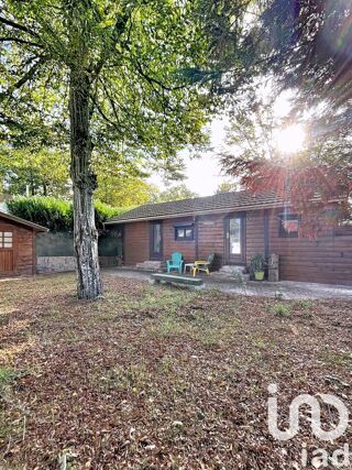  Maison  vendre 2 pices 34 m