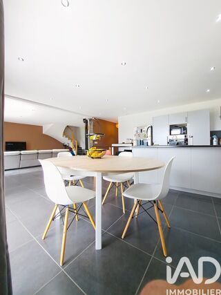  Appartement � vendre 5 pi�ces 148 m�