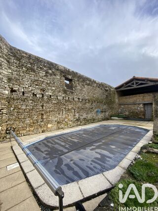  Maison � vendre 12 pi�ces 296 m�