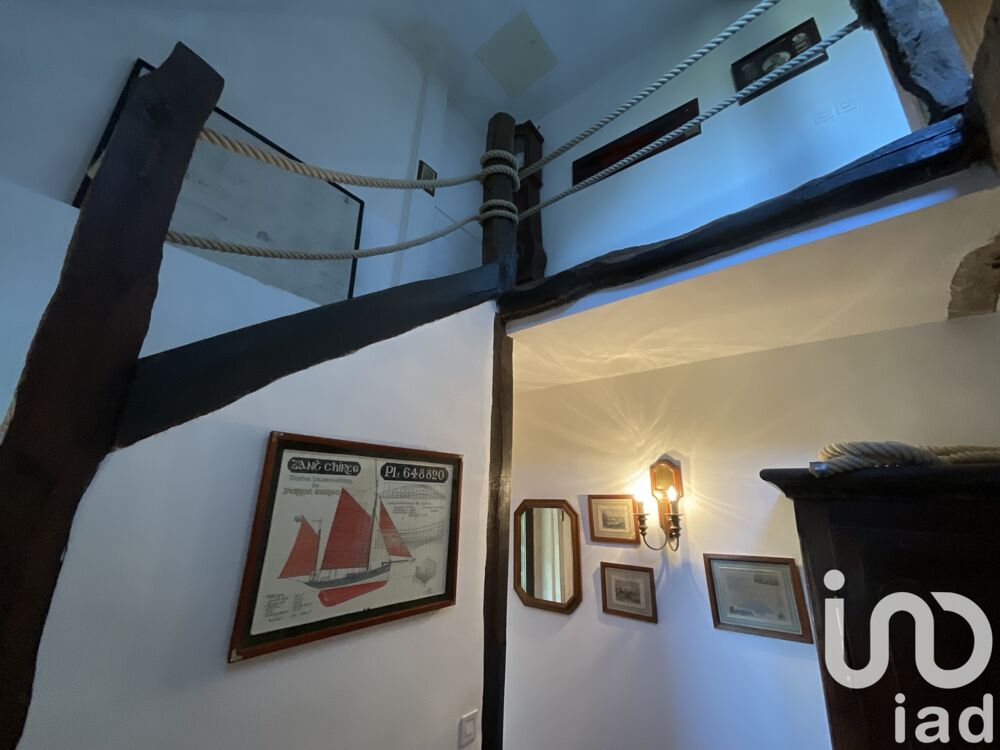  vendre  Maison Pleumeur-Bodou (22560)