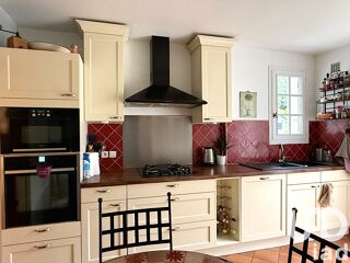  Maison � vendre 7 pi�ces 180 m�