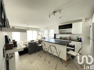  Appartement  vendre 5 pices 95 m