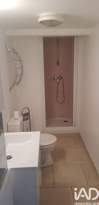  Appartement � vendre 2 pi�ces 25 m�