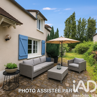  Maison � vendre 5 pi�ces 130 m�